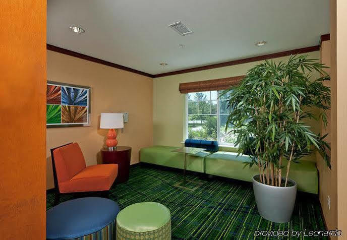 Fairfield & By Marriott Freeport Hotel 3*