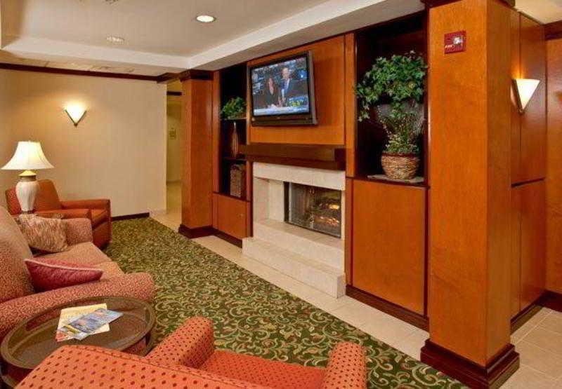 Hotel Fairfield & By Marriott Freeport